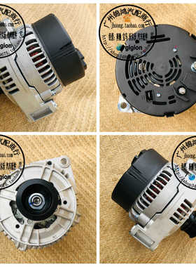 适用于奔驰 W124 W140 W210 W202 S320 S500 C280 R129 SL 发电机