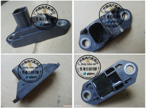 适用于奔驰W164加速传感器