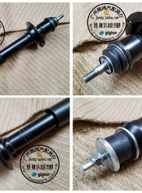 适用奔驰 W163 ML320 ML350 ML430 ML500 后机 后减振器 后避振机