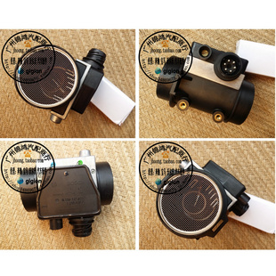 750 空气流量计 E34 M70 M52 M50 520 320 E36 E32 适用老宝马E31