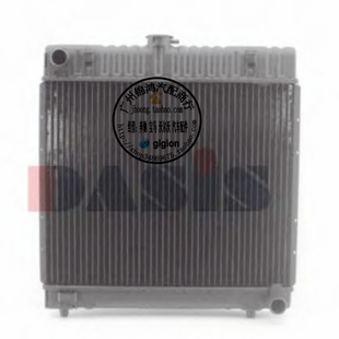 W126 280SE 水箱 230E 手动档 M115 280E M110 适用奔驰W123 M102