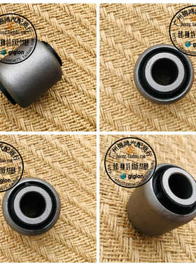 适用奔驰W460W461W463 G500 G550 G63 G55前后控制臂 牵引臂衬套