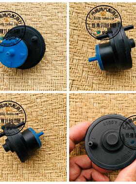 适用老款奔驰 W126 420SE 500SE 560SE M116 M117 废气阀单向阀