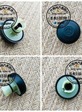 适用奔驰 W123 W124 W126 W201 W140 W210 W202 W203 波箱通风阀