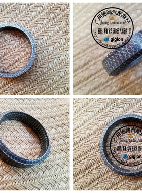 适用奔驰W202 W164 W210 W211 W463 W203 W140 W251 排气管接口垫