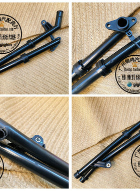 适用于奔驰 W204 C180  C250 W212 E200 E250 SLK200 缸体硬水管