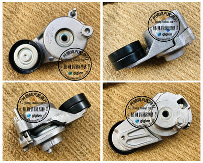 适用奔驰W164W166皮带涨紧器