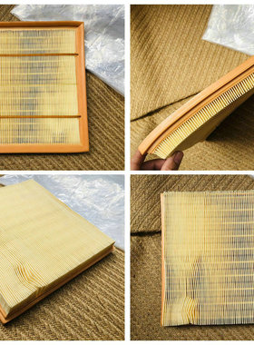 适用宝马F10 F18 F07 GT 535 F02 740 F25 X3 F26 X4 X5 X6空气格