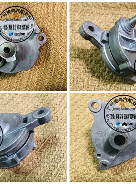 适用老奔驰500E 400E E420 S420 S500 SL500 W140 W126皮带涨紧器