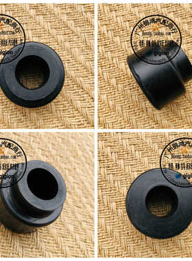 适用奔驰W460 W461 W463 230GE 280GE G320 G500前纵向控制臂胶套