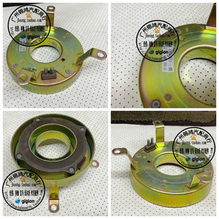 W460 200E 230GE M102 电磁开关 适用老奔驰 风扇电磁耦合器 W123