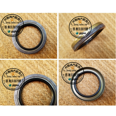 适用奔驰W211前轮轴承油封