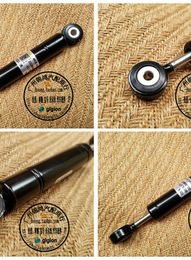 适用奔驰W201 W124 W126 W140 W202 W463 R129 R108 SL皮带减振器