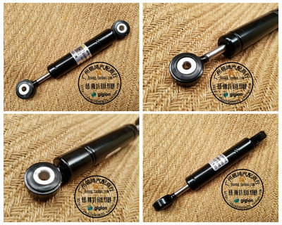 适用奔驰W201 W124 W126 W140 W202 W463 R129 R108 SL皮带减振器