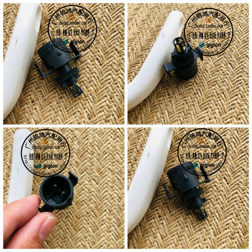 适用奔驰W460进气温度传感器