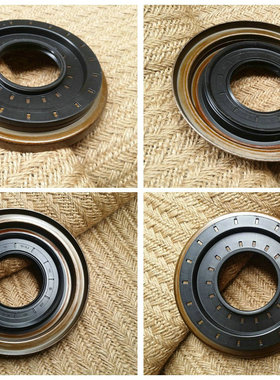 适用于奔驰W220 W221 W222 S280 S300 S320 S350 S500 后半轴油封