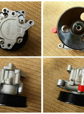 适用于奔驰 W163 ML320 ML350 ML430  方向机助力泵 转向助力泵