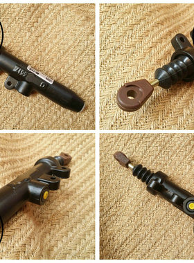 适用老奔驰 190E 230E 560SE  ML320 E240 C200 SL500 离合器总泵