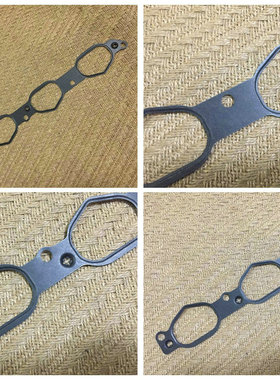 适用于奔驰W221  S350 ML350 ML500 R350 GL500 M272 进气歧管垫