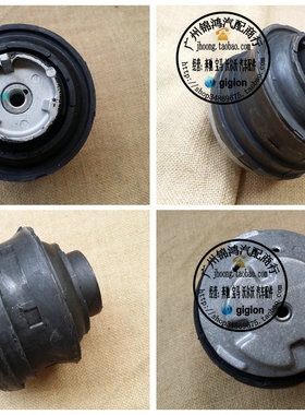 适用奔驰CLK200 CLK240 CLK230 CLK430 CLK55  SLK230 发动机脚胶