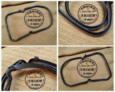 适用奔驰W124 W126 W140 R107 R129 300E 560SE S320波箱油底壳垫