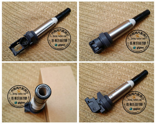 适用宝马X3X4X5X6高压包