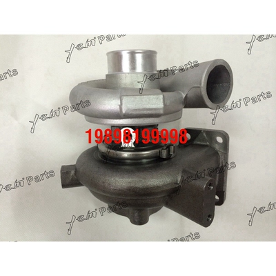 供应适用卡特C6.4增压器 件号5I-8018