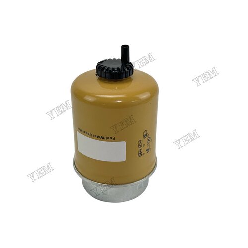 S3L2柴滤156-1200 BC-CX5202适用三菱挖掘机发动机配件