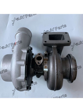 进口发动机配件NT855涡轮增压器件号3529040适用康明斯挖机用