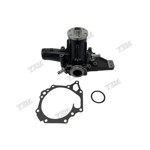 6UZ1水泵1-873109920-0适用五十铃挖掘机发动机配件
