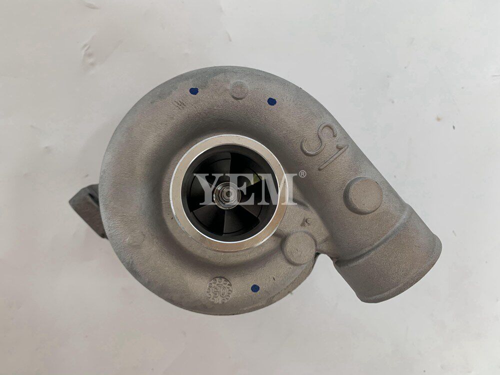 适用道依茨TCD20112增压器发动机挖掘机配件