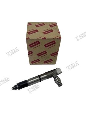 洋马4TNV94喷油器件号729906-53100适用洋马发动机配件