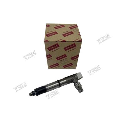 4TNV94喷油器件号729906-53100