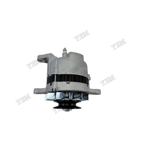 4BD1发电机581200-2121适用五十铃挖掘机发动机配件