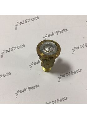 适用久保田V3307喷射起动旋塞 件号14311-60505