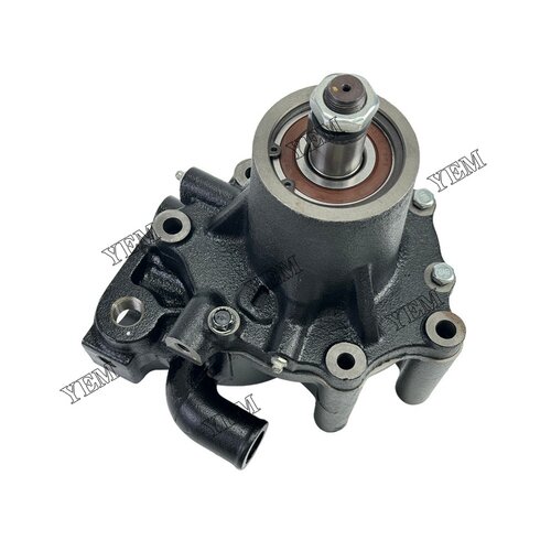 H07C水泵总成16100-3264适用日野挖掘机发动机配件