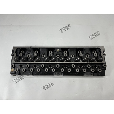 适用帕金斯1006缸盖总成件号ZZ80228 汽缸盖总成发动机挖掘机配件