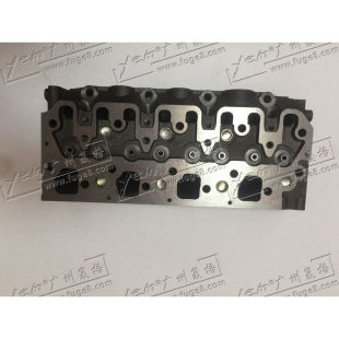 全新404C-22 404D-22气缸盖 适用帕金斯柴油发动机