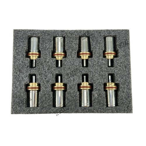 EX120-2操纵杆子弹头9108066适用日立挖掘机发动机配件