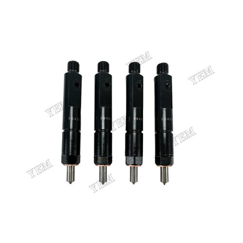 喷油器2645F016适用珀金斯挖掘机发动机配件