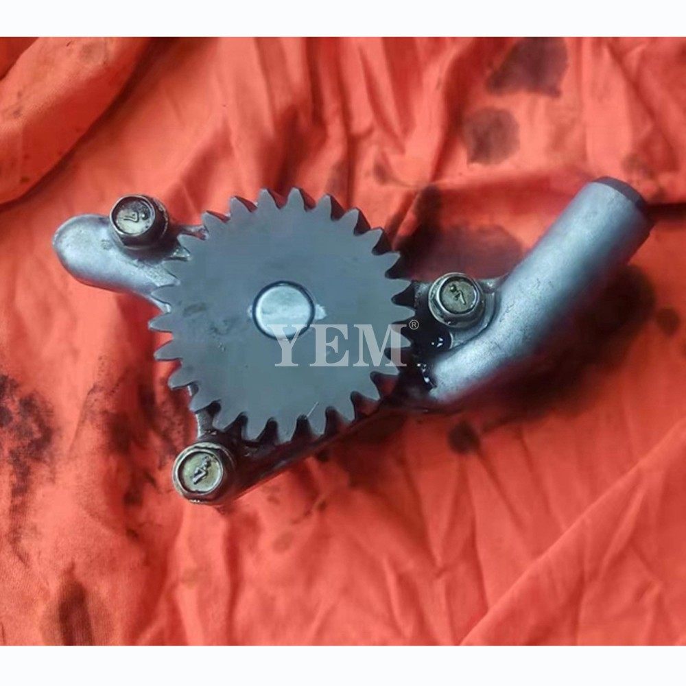 洋马机油泵2D68E二手适用发动机配件,五金/工具,其他机械五金,淘宝优惠券,粉丝福利购,淘宝优惠卷