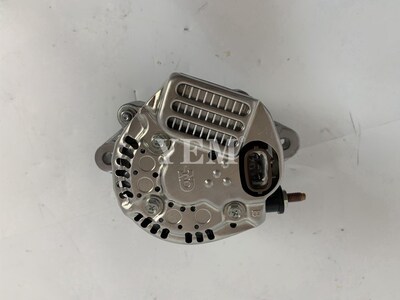 适用现代R60-7发电机 件号16404-64013发动机挖掘机配件