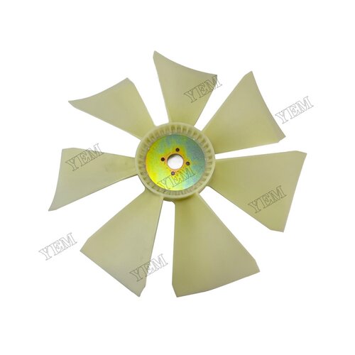 1006风扇叶270-0106适用珀金斯挖掘机发动机配件