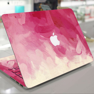 苹果适用macbook MB991 MC374适用MC375 A1278外壳膜炫彩适用 pro