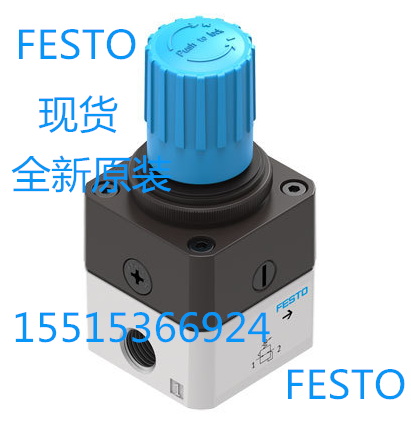 festo精密公斤减压阀现货秒发