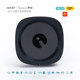 IEAST M20无线WiFi音频接收器HiFi音乐盒无损蓝牙5 AaudioCastPro
