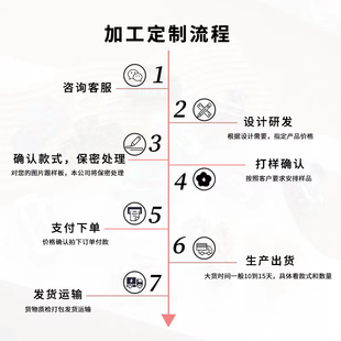 定制发饰国风卡通明星周边情侣diy头绳商业活动礼品定做头饰