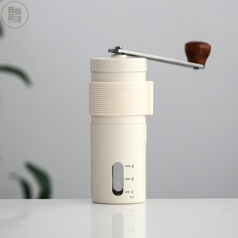 小型便携家用手动研磨器具