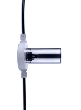 秒准M-601数字液体比重传感器密度模块RS485信号输出