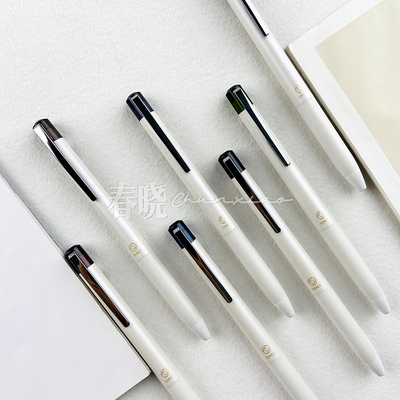 百乐ilmily第4弹中性笔